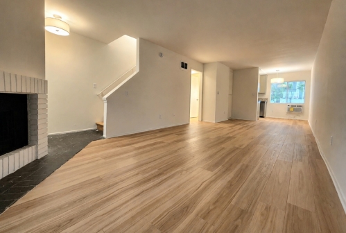 Apartment in Los Angeles