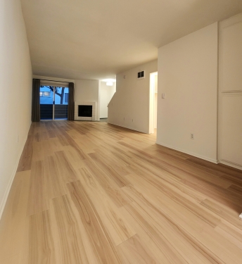 Apartment in Los Angeles