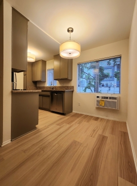 Apartment in Los Angeles
