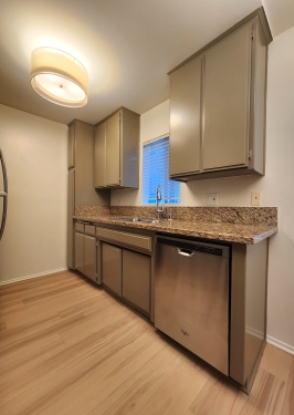 Apartment in Los Angeles