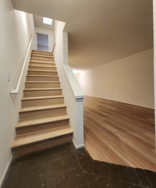 Apartment in Los Angeles