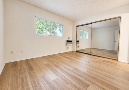 Apartment in Los Angeles