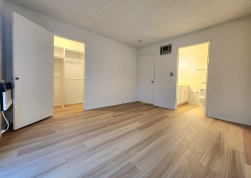 Apartment in Los Angeles