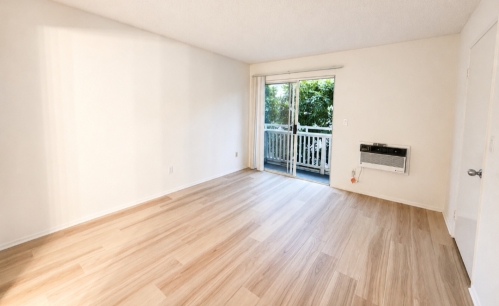 Apartment in Los Angeles