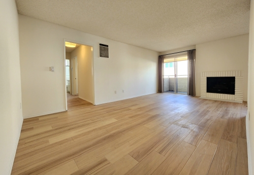 Apartment in Los Angeles