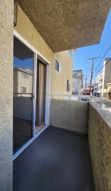 Apartment in Los Angeles