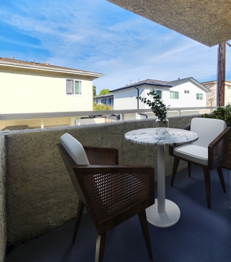 Apartment in Los Angeles