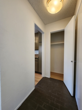 Apartment in Los Angeles