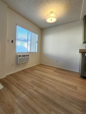 Apartment in Los Angeles