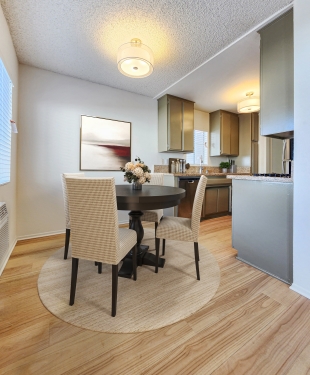 Apartment in Los Angeles