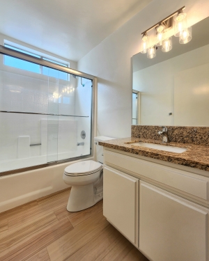 Apartment in Los Angeles