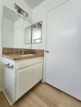 Apartment in Los Angeles