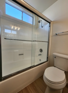 Apartment in Los Angeles