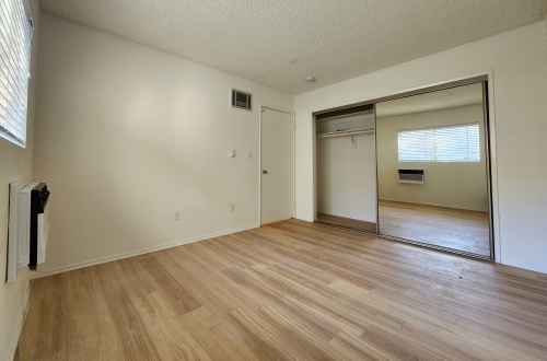 Apartment in Los Angeles