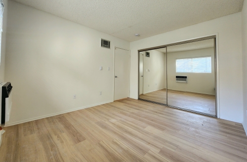 Apartment in Los Angeles