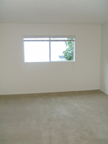Apartment in Los Angeles