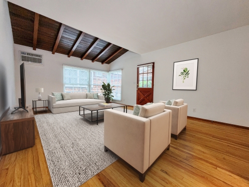 Apartment in Santa Monica