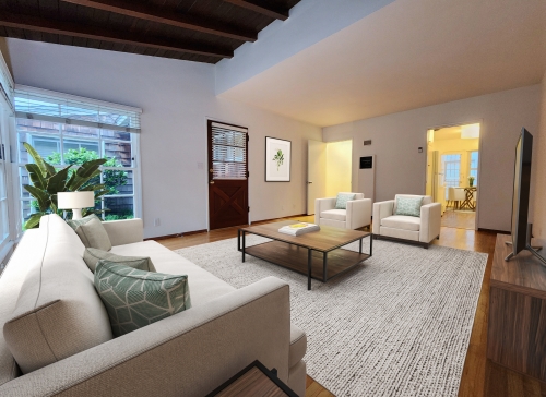 Apartment in Santa Monica
