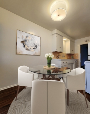 Apartment in Santa Monica