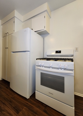 Apartment in Santa Monica