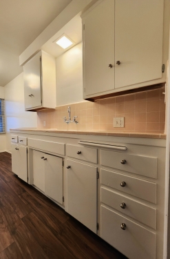 Apartment in Santa Monica