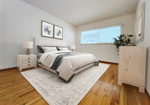 Apartment in Santa Monica