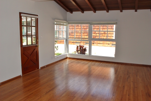 Apartment in Santa Monica