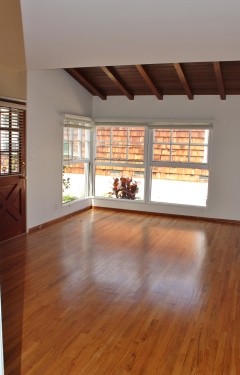 Apartment in Santa Monica