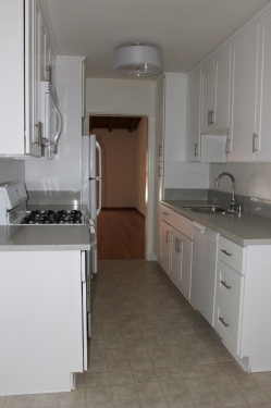 Apartment in Santa Monica