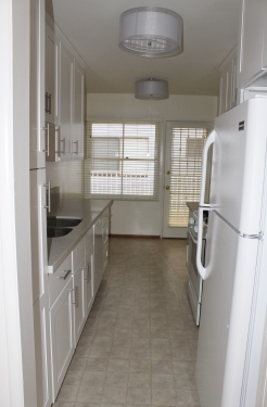 Apartment in Santa Monica