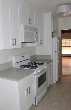 Apartment in Santa Monica