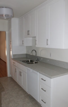 Apartment in Santa Monica