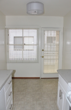 Apartment in Santa Monica