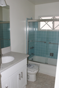 Apartment in Santa Monica