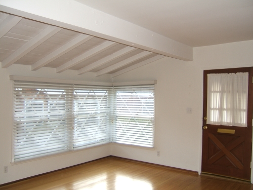 Apartment in Santa Monica