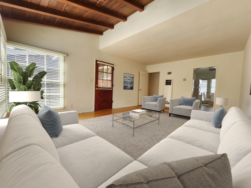 Apartment in Santa Monica