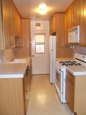 Apartment in Santa Monica