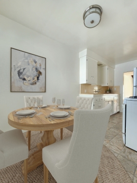 Apartment in Santa Monica