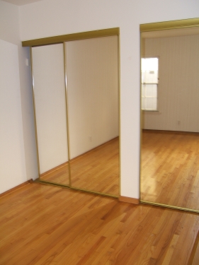 Apartment in Santa Monica