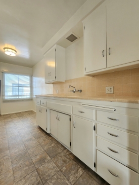 Apartment in Santa Monica