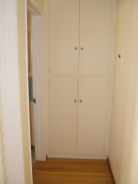 Apartment in Santa Monica