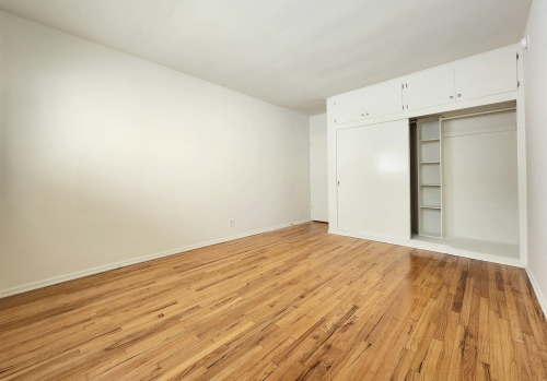 Apartment in Santa Monica