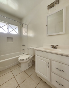 Apartment in Santa Monica