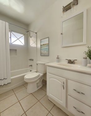 Apartment in Santa Monica