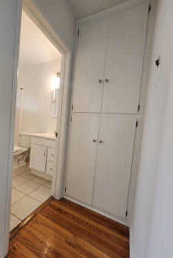 Apartment in Santa Monica