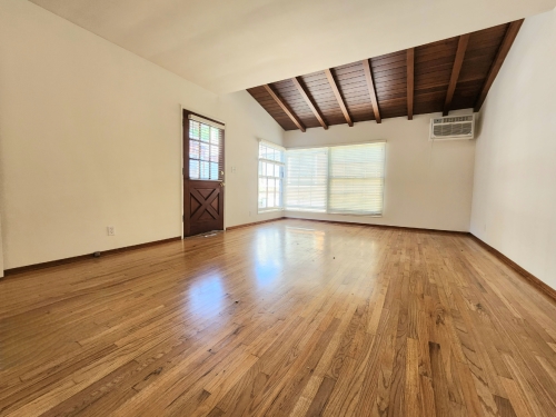 Apartment in Santa Monica