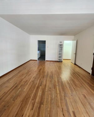Apartment in Santa Monica