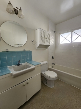 Apartment in Santa Monica