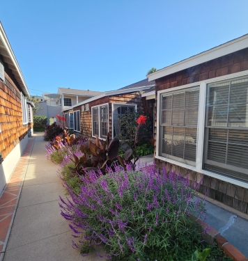 Apartment in Santa Monica