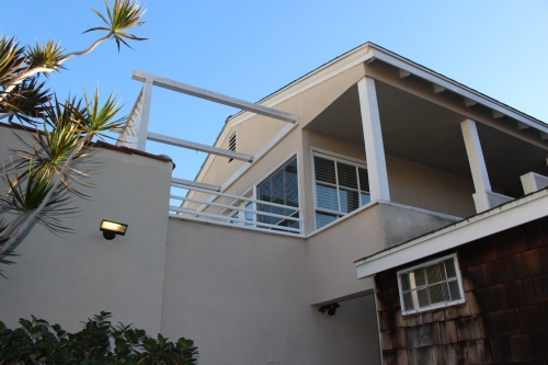 Apartment in Santa Monica